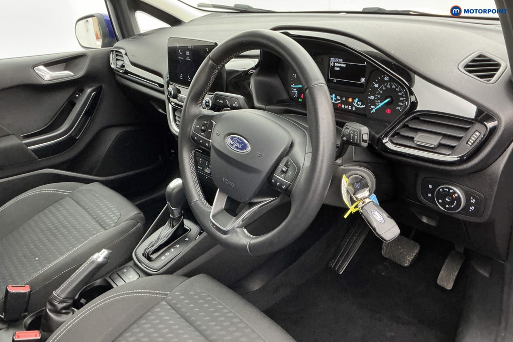 Used Ford Fiesta 2018 for sale - 77104268: Photo 16