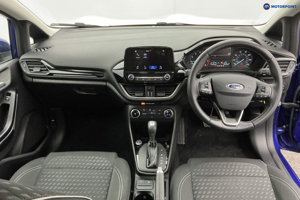 Used Ford Fiesta 2018 for sale - 77104268: Photo 20