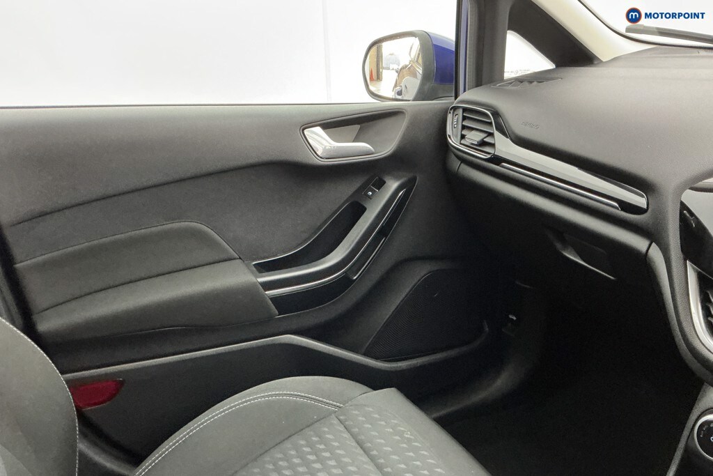 Used Ford Fiesta 2018 for sale - 77104268: Photo 26