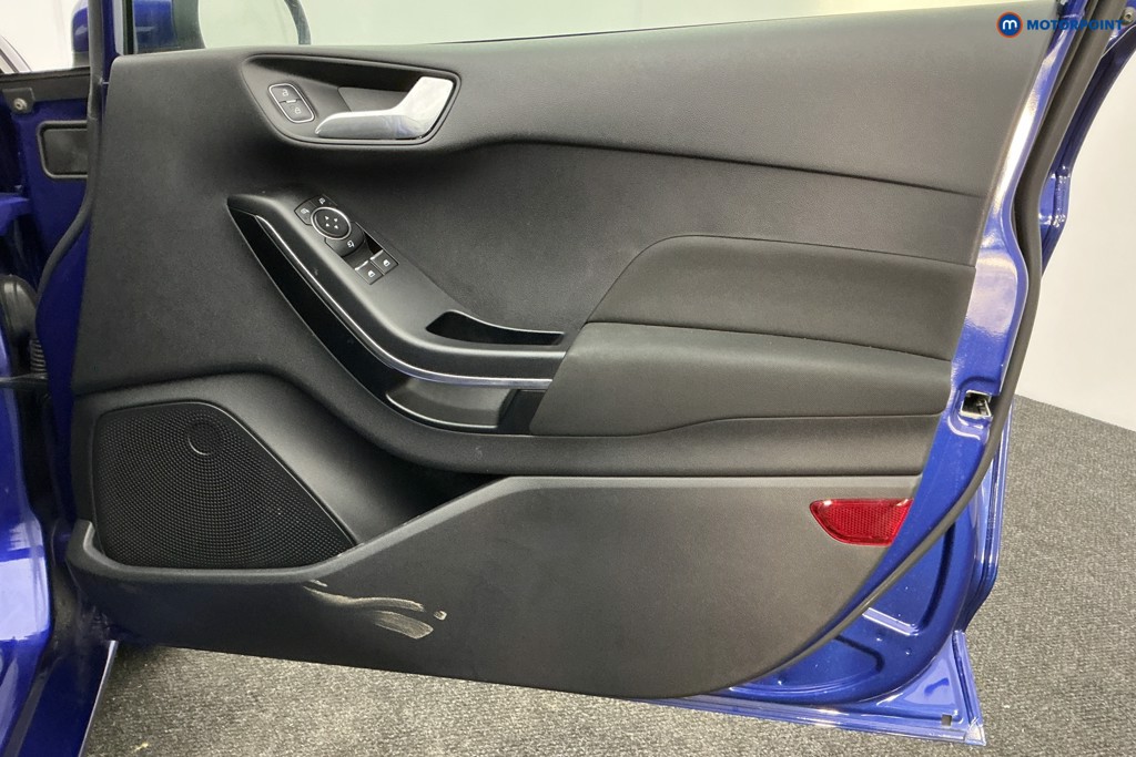 Used Ford Fiesta 2018 for sale - 77104268: Photo 30