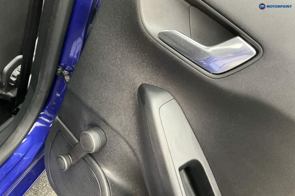 Used Ford Fiesta 2018 for sale - 77104268: Photo 34