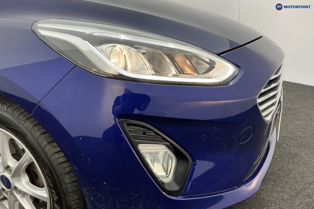 Used Ford Fiesta 2018 for sale - 77104268: Photo 37