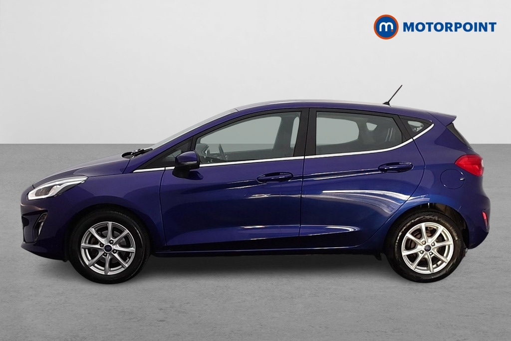 Used Ford Fiesta 2018 for sale - 77104268: Photo 4