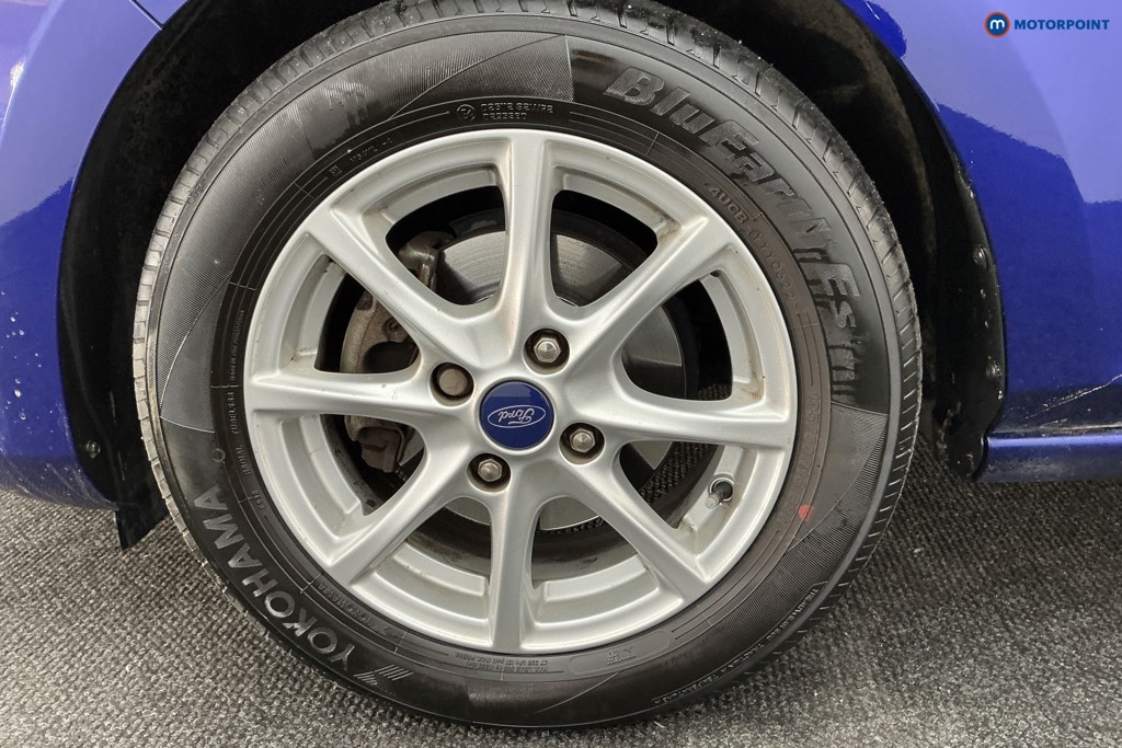 Used Ford Fiesta 2018 for sale - 77104268: Photo 43