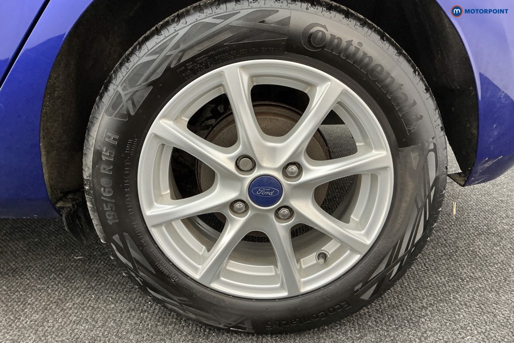 Used Ford Fiesta 2018 for sale - 77104268: Photo 44