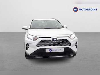 Used Toyota RAV4 2019 for sale - 78353658: Photo