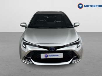 Used Toyota Corolla 2024 for sale - 74437958: Photo