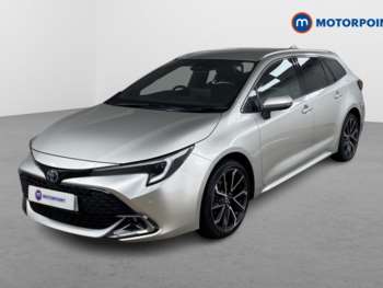 Used Toyota Corolla 2024 for sale - 74437958: Photo