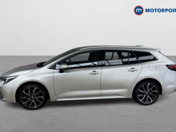 Used Toyota Corolla 2024 for sale - 74437958: Photo