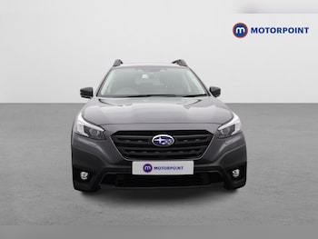 Used Subaru Outback 2024 for sale - 75434586: Photo