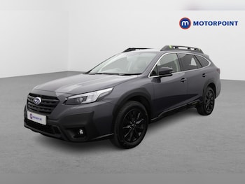 Used Subaru Outback 2024 for sale - 75434586: Photo