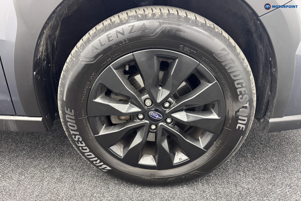 Vehicle 40