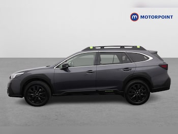 Used Subaru Outback 2024 for sale - 75434586: Photo