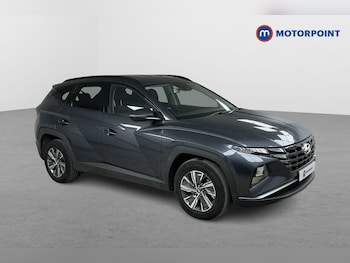 Hyundai - TUCSON