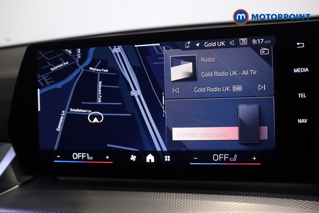 Used BMW iX2 2025 for sale - 77286439: Photo 10