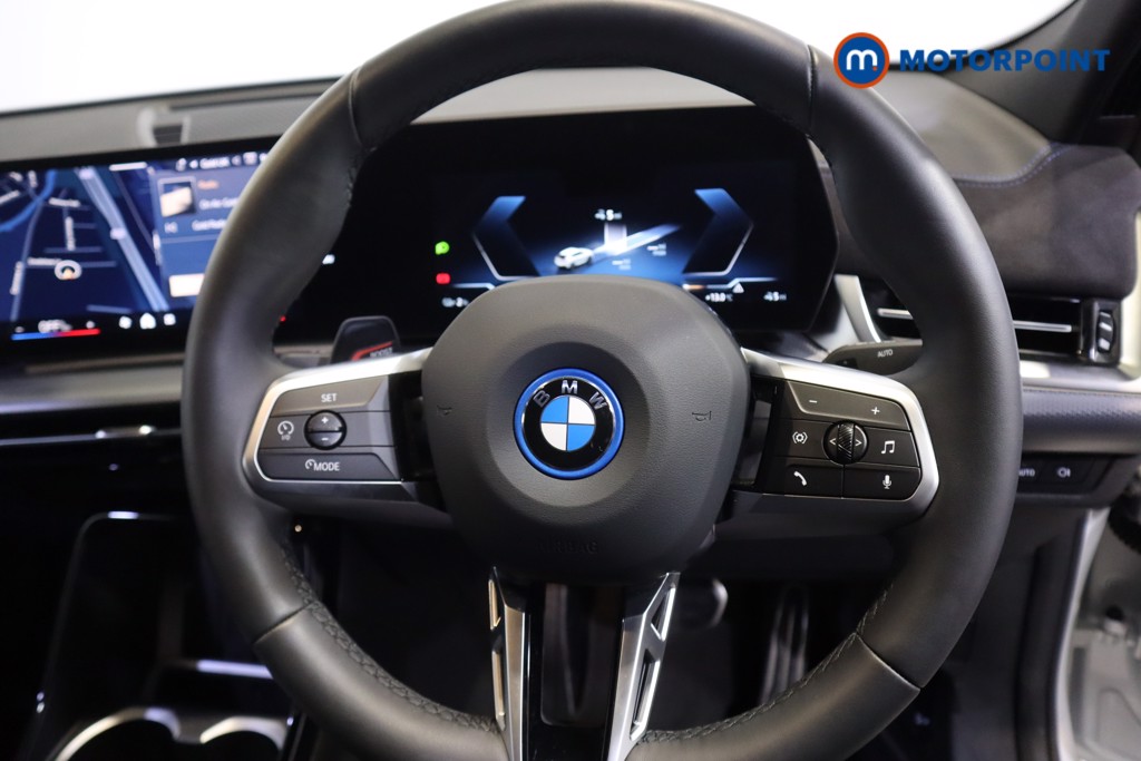 Used BMW iX2 2025 for sale - 77286439: Photo 11