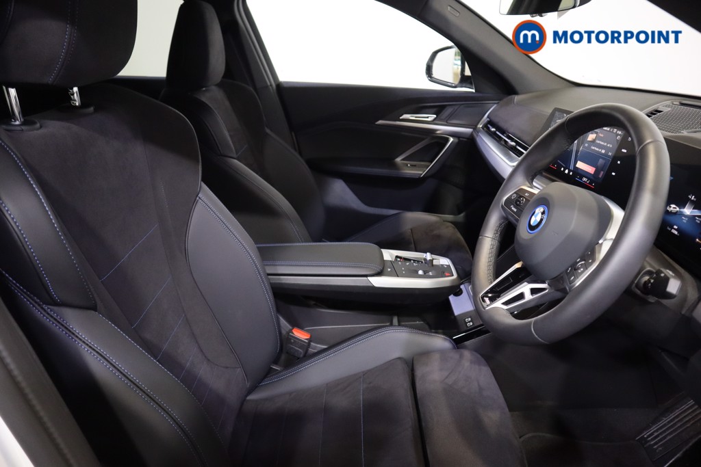 Used BMW iX2 2025 for sale - 77286439: Photo 26