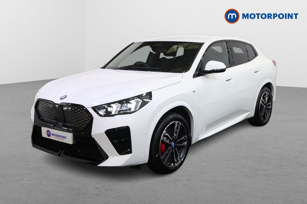 Used BMW iX2 2025 for sale - 77286439: Photo 3