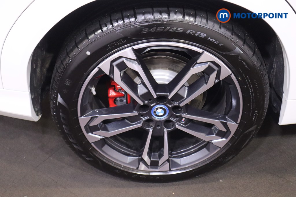 Used BMW iX2 2025 for sale - 77286439: Photo 31