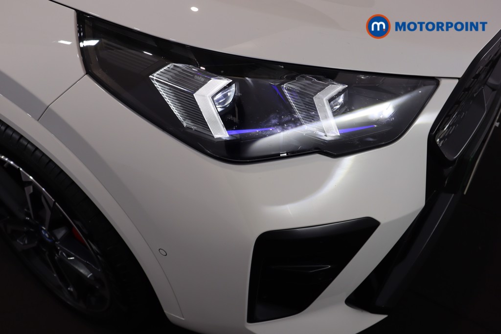 Used BMW iX2 2025 for sale - 77286439: Photo 35