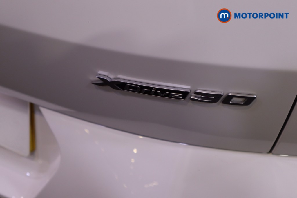 Used BMW iX2 2025 for sale - 77286439: Photo 39