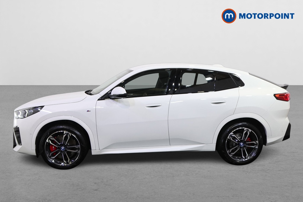 Used BMW iX2 2025 for sale - 77286439: Photo 4