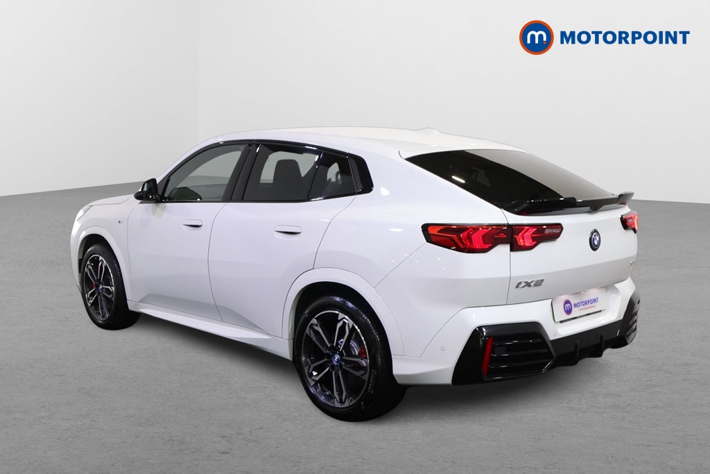 Used BMW iX2 2025 for sale - 77286439: Photo 5