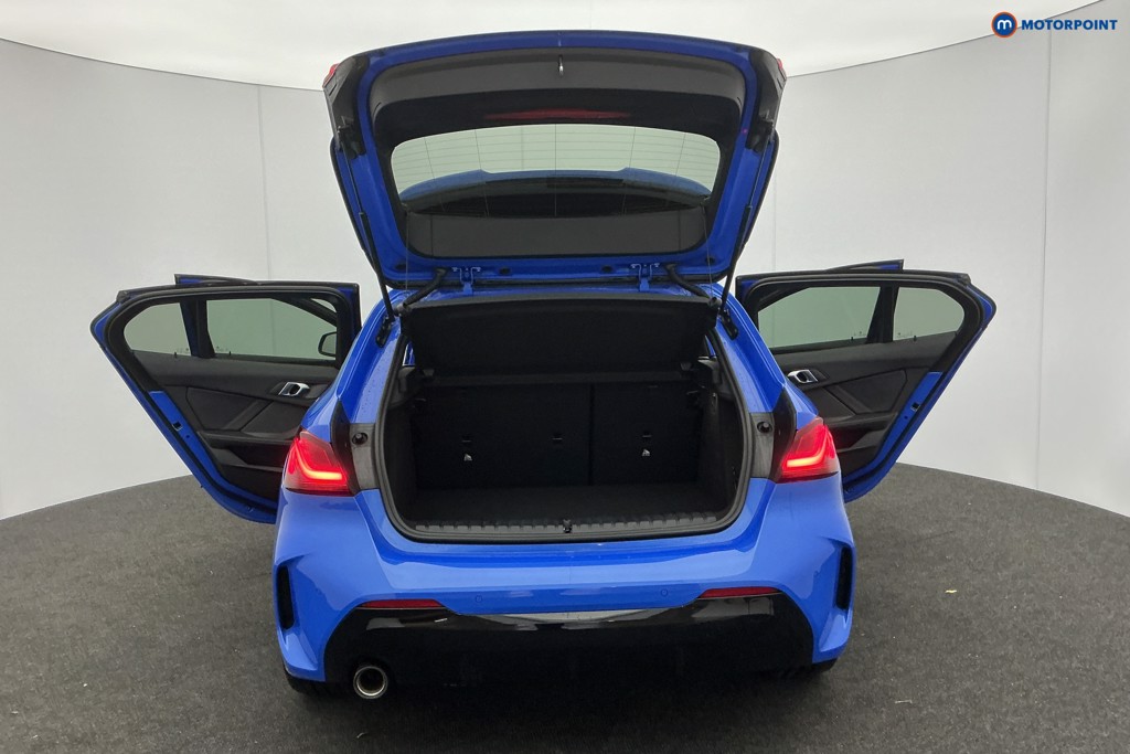 Used BMW 1 Series 2023 for sale - 77187248: Photo 11