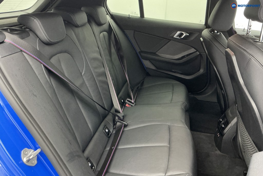 Used BMW 1 Series 2023 for sale - 77187248: Photo 13