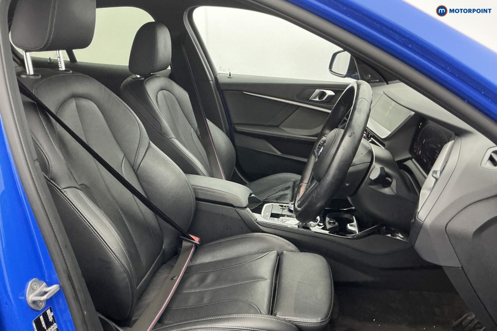 Used BMW 1 Series 2023 for sale - 77187248: Photo 14