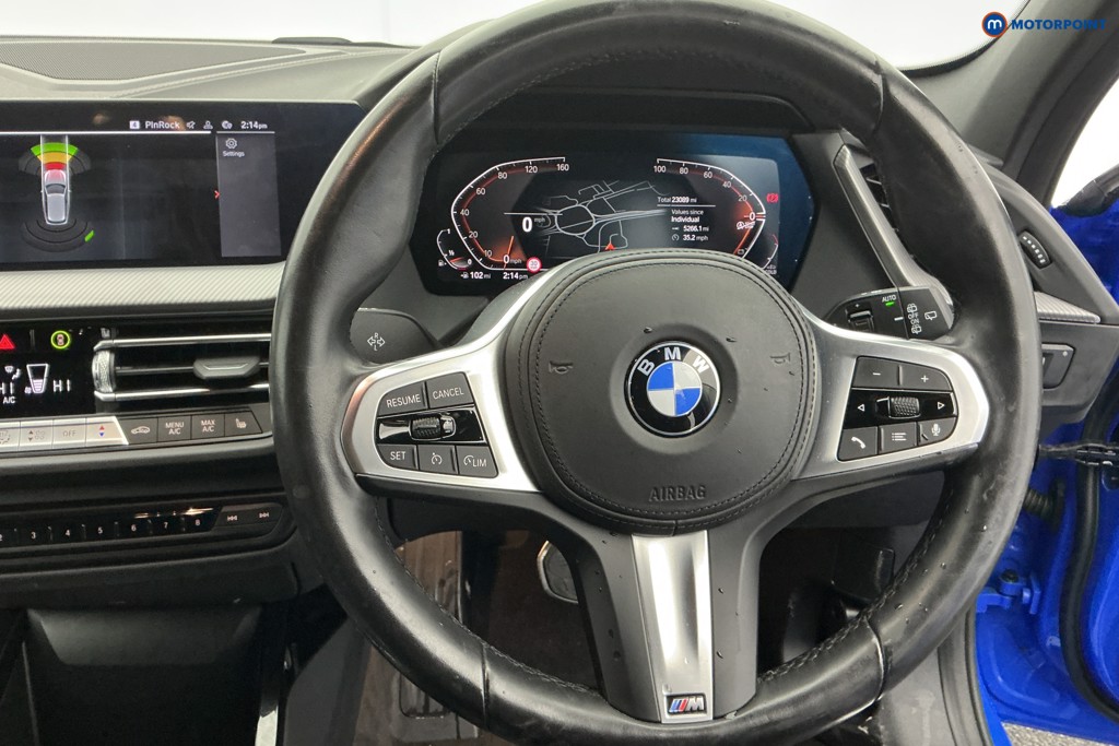 Used BMW 1 Series 2023 for sale - 77187248: Photo 15