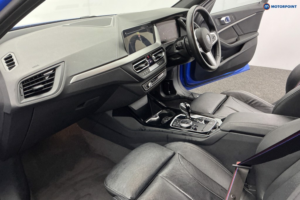 Used BMW 1 Series 2023 for sale - 77187248: Photo 17