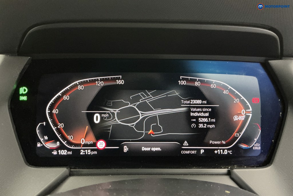 Used BMW 1 Series 2023 for sale - 77187248: Photo 18