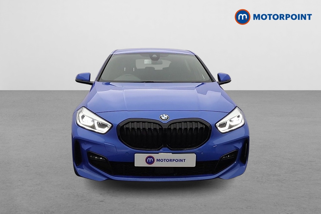 Used BMW 1 Series 2023 for sale - 77187248: Photo 2