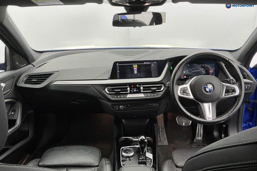 Used BMW 1 Series 2023 for sale - 77187248: Photo 21