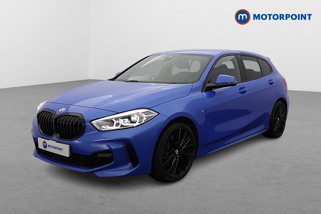 Used BMW 1 Series 2023 for sale - 77187248: Photo 3