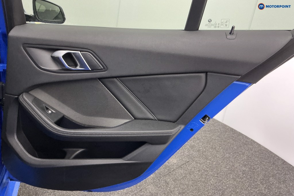 Used BMW 1 Series 2023 for sale - 77187248: Photo 34