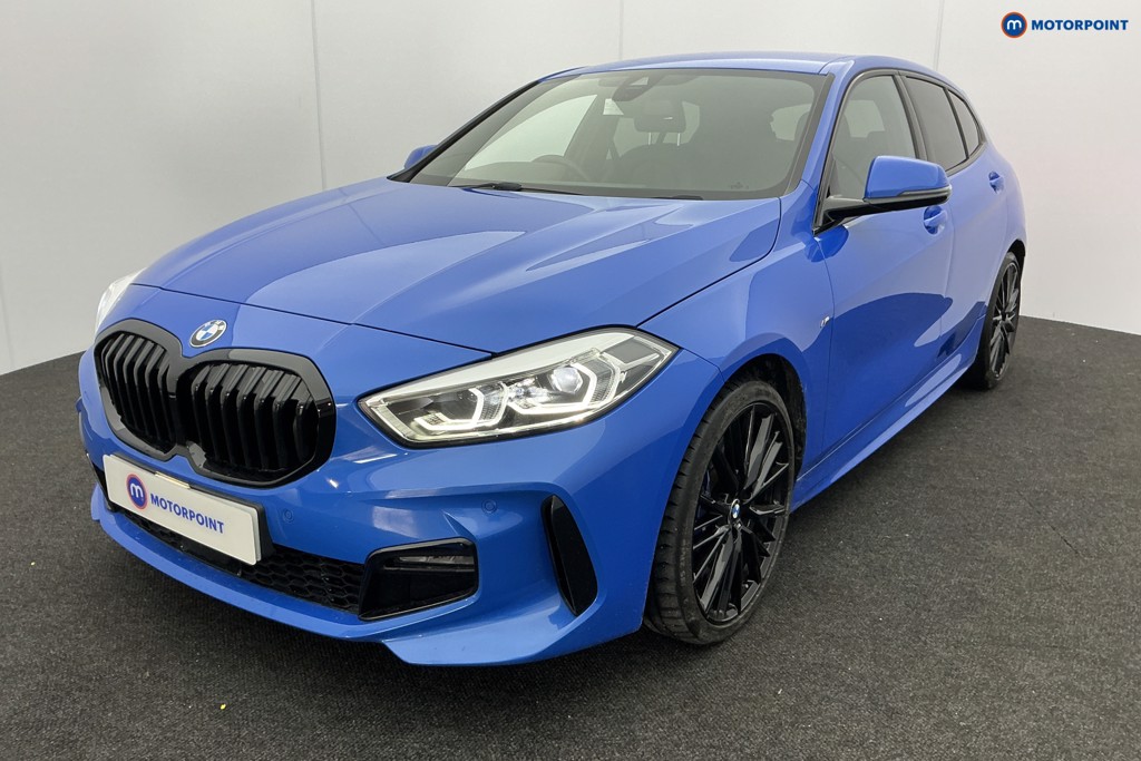 Used BMW 1 Series 2023 for sale - 77187248: Photo 39