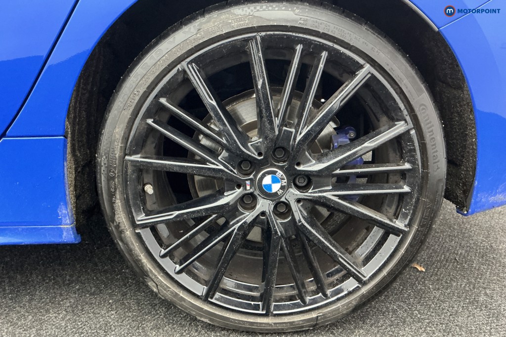 Used BMW 1 Series 2023 for sale - 77187248: Photo 44