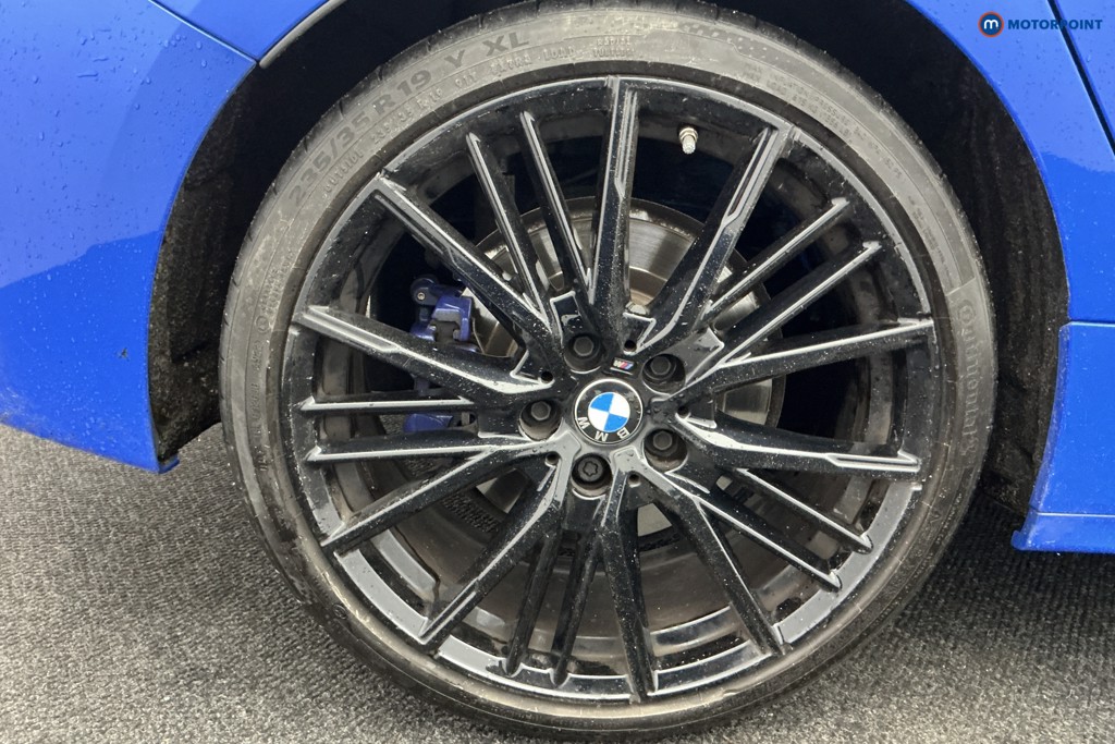 Used BMW 1 Series 2023 for sale - 77187248: Photo 45