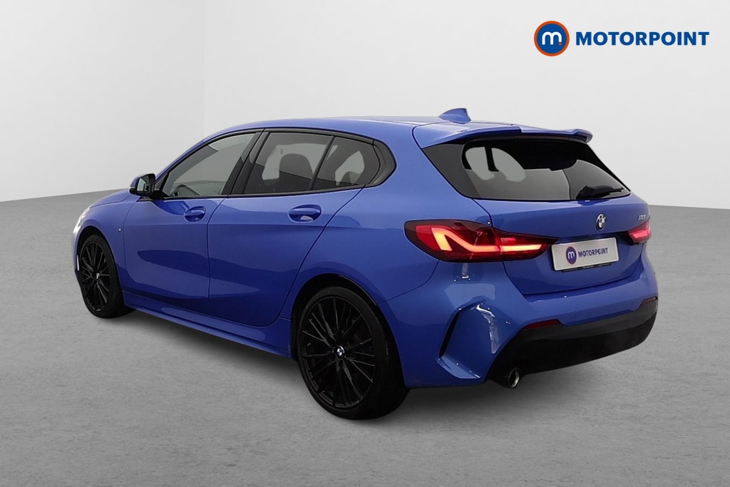 Used BMW 1 Series 2023 for sale - 77187248: Photo 5