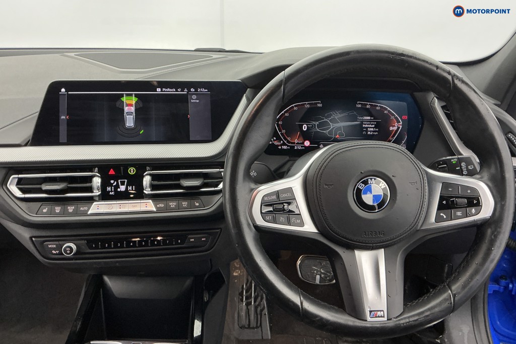 Used BMW 1 Series 2023 for sale - 77187248: Photo 9