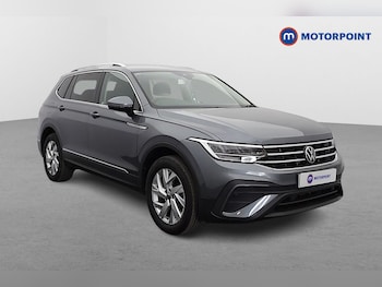 Used Volkswagen Tiguan Allspace 2024 for sale - 79479830: Photo