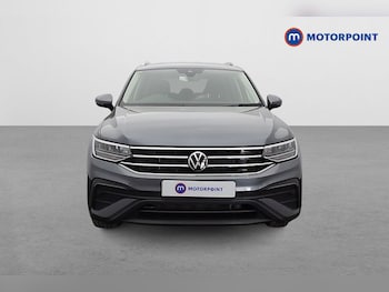Used Volkswagen Tiguan Allspace 2024 for sale - 79479830: Photo