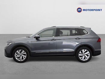Used Volkswagen Tiguan Allspace 2024 for sale - 79479830: Photo