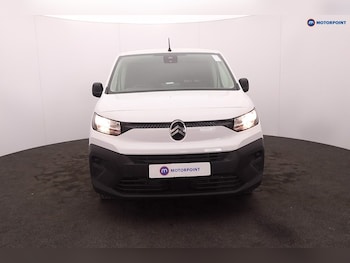 Used Citroen Berlingo 2026 for sale - 78479214: Photo
