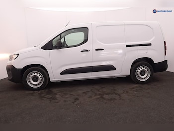 Used Citroen Berlingo 2026 for sale - 78479214: Photo