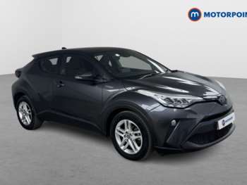 Used Toyota C-HR 2022 for sale - 74929888: Photo