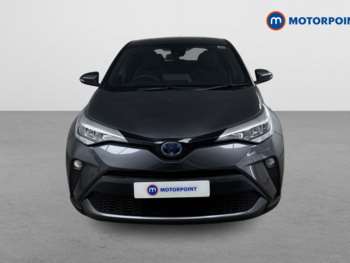 Used Toyota C-HR 2022 for sale - 74929888: Photo