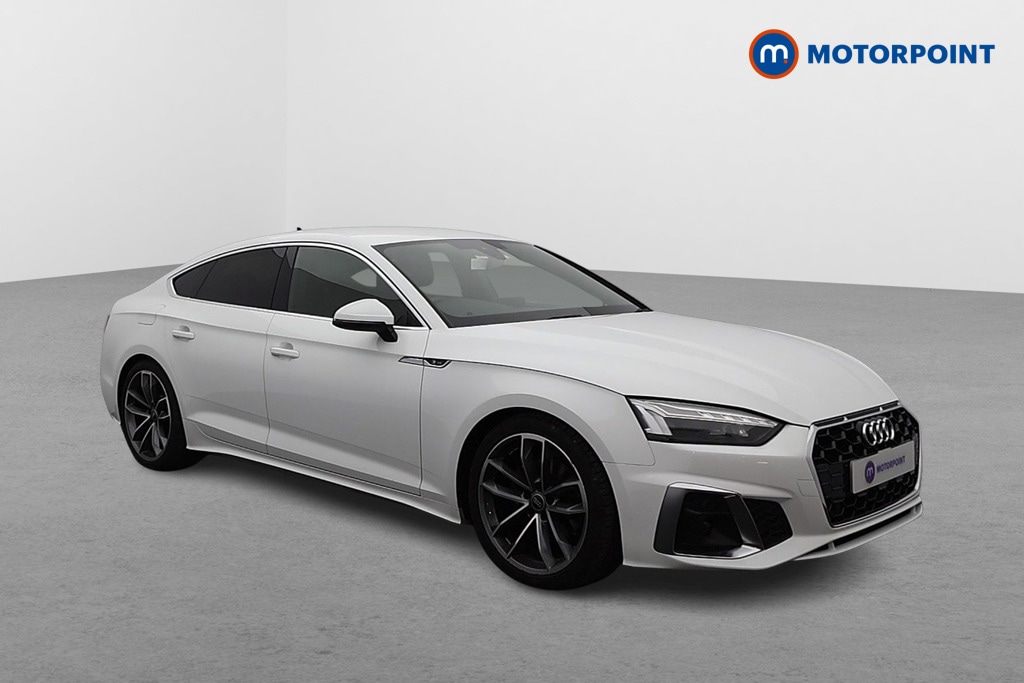 Used Audi A5 2022 for sale - 76394601: Photo 1